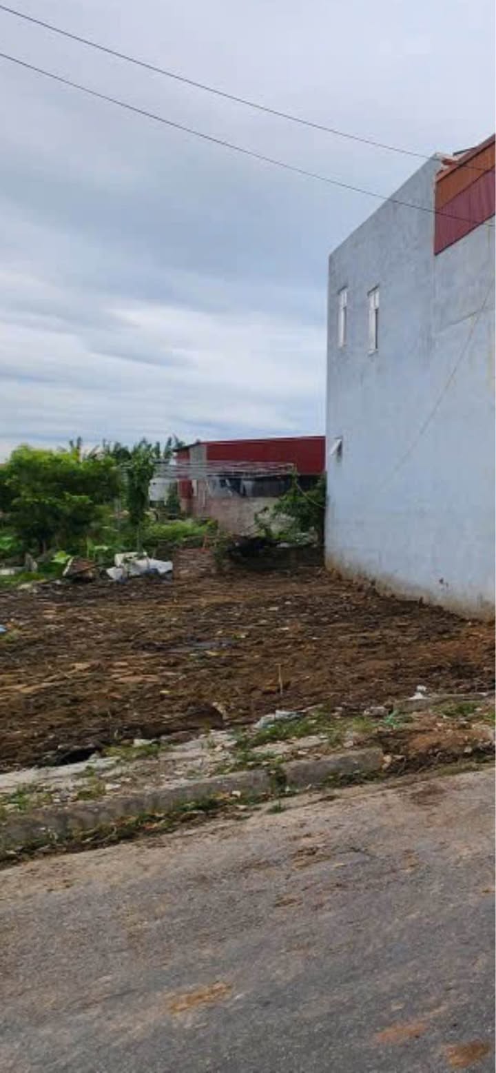 Đất nền Tràng Cát Hải An 129m² giá 4 tỷ - Đầu tư sinh lời cao!