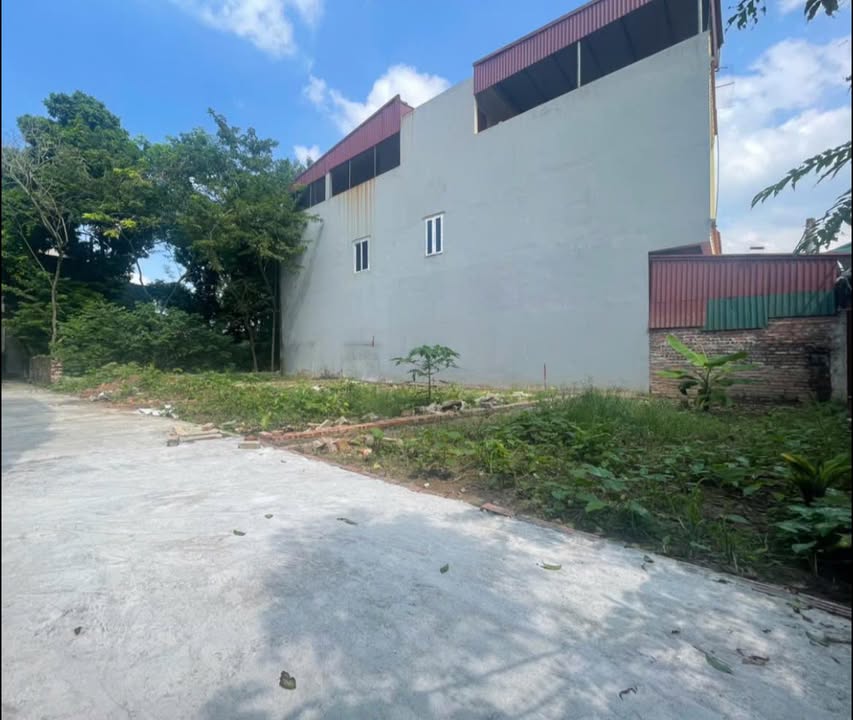 Đất nền Xuân Lâm, Thuận Thành 50m² giá chỉ 1.45 tỷ - Cơ hội đầu tư sinh lời cao!