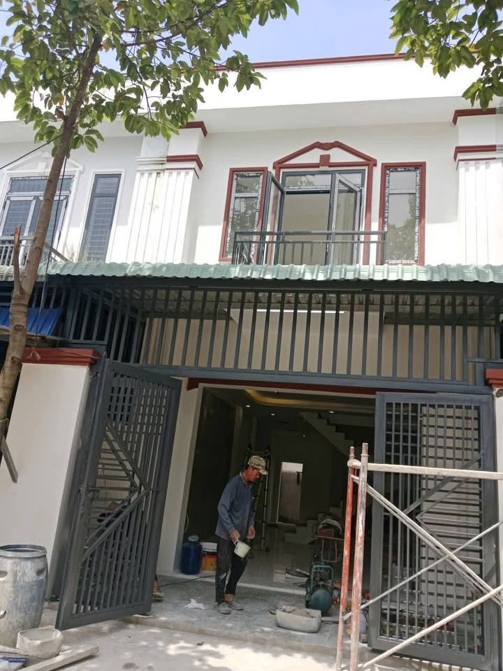 Nhà riêng phường Uyên Hưng, Tân Uyên 75m² giá 2.25 tỷ - Thương lượng tốt!