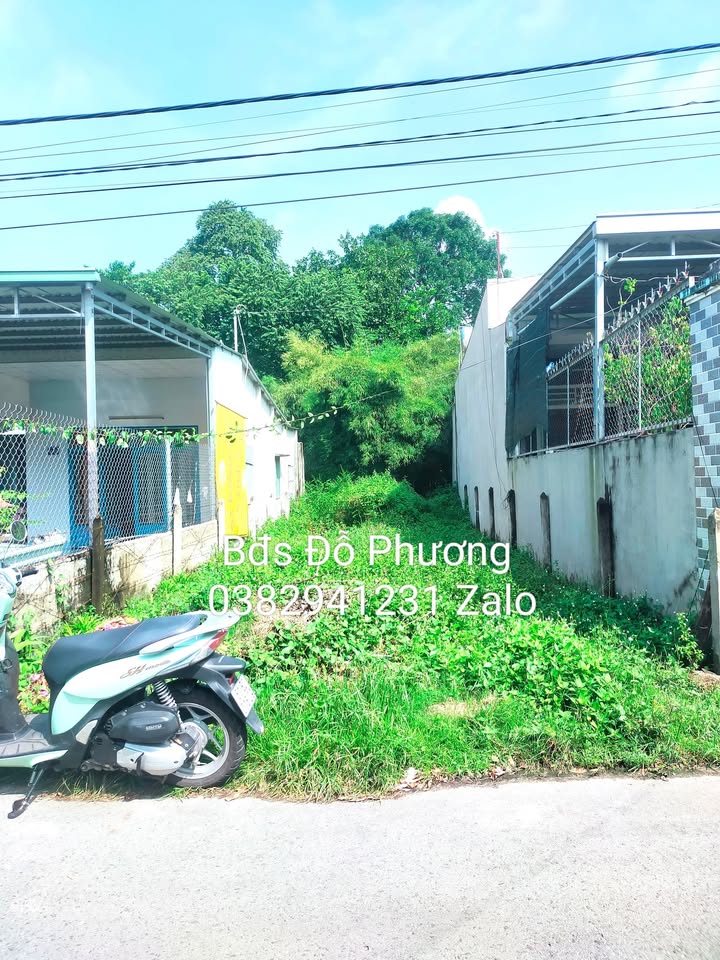 Đất mặt tiền đường Dx 089, Hiệp An 135m² giá 2.5 tỷ - Vị trí đắc địa, sổ đỏ chính chủ!