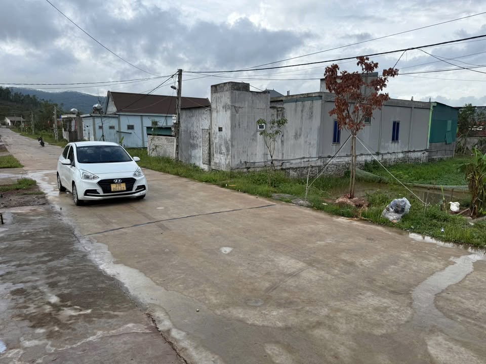 Đất nền An Châu - Diễn Châu 300m² giá 3 tỷ - Tiềm năng đầu tư vượt trội!