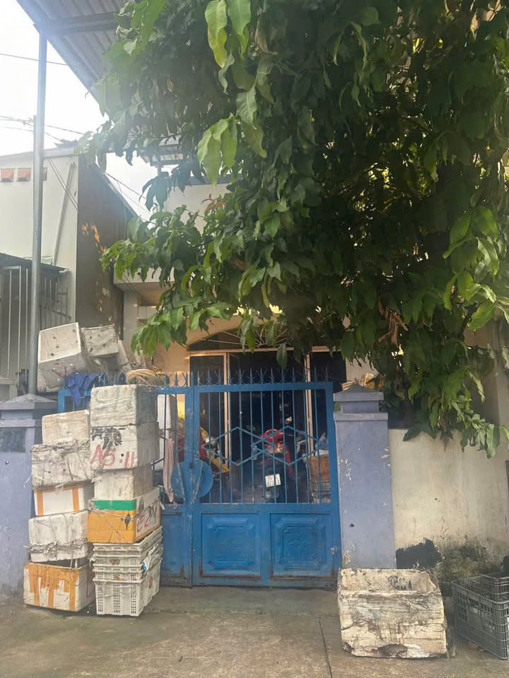 Nhà C4 Gác Lửng Tân Phú 65.8m² giá 4.285 tỷ - Gần Khu Du Lịch Suối Tiên!