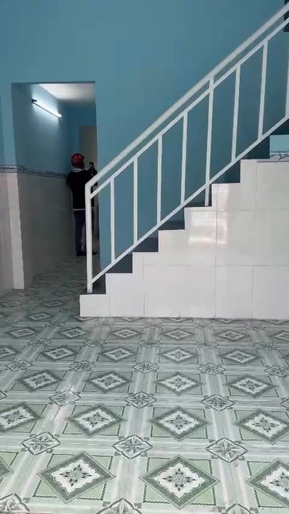 Nhà riêng Dĩ An 57m² giá 2.85 tỷ - Thiết kế hiện đại, sẵn sàng ở ngay!