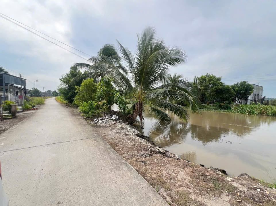 Đất nền Mỹ Lâm 158,7m² giá 650 triệu - Vị trí đẹp, yên tĩnh!