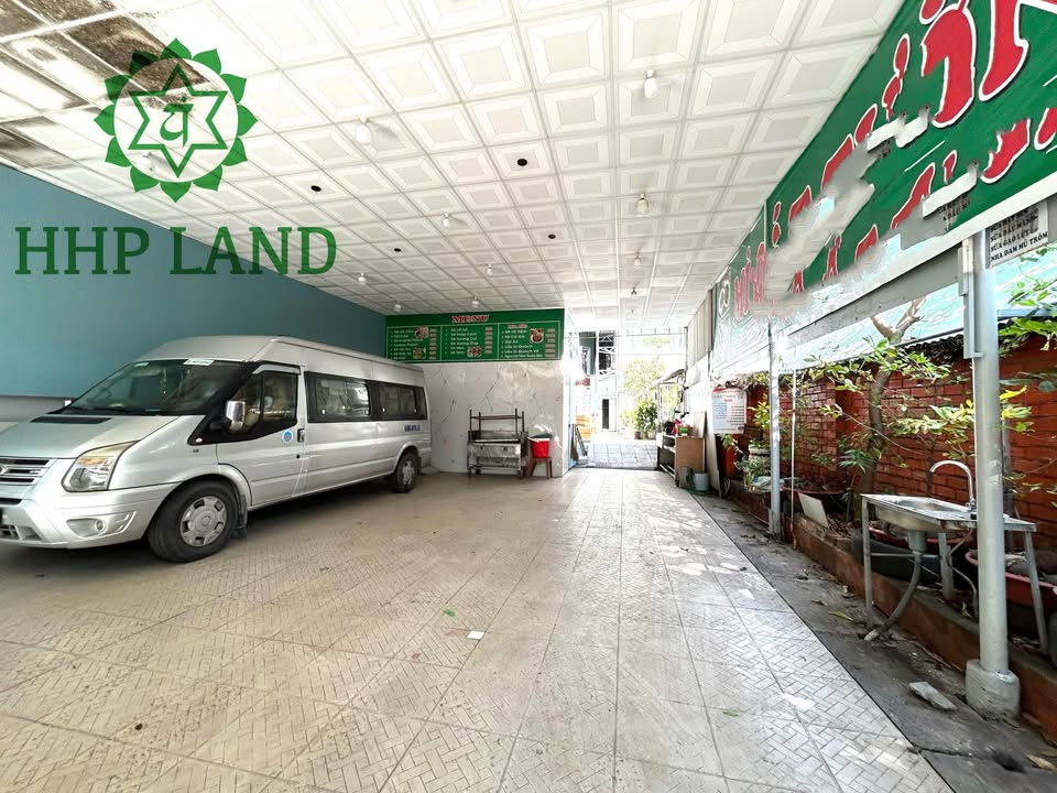 Cho thuê mặt bằng mặt tiền Trương Định, Biên Hòa 136m² giá 13 triệu - Kinh doanh thoải mái!