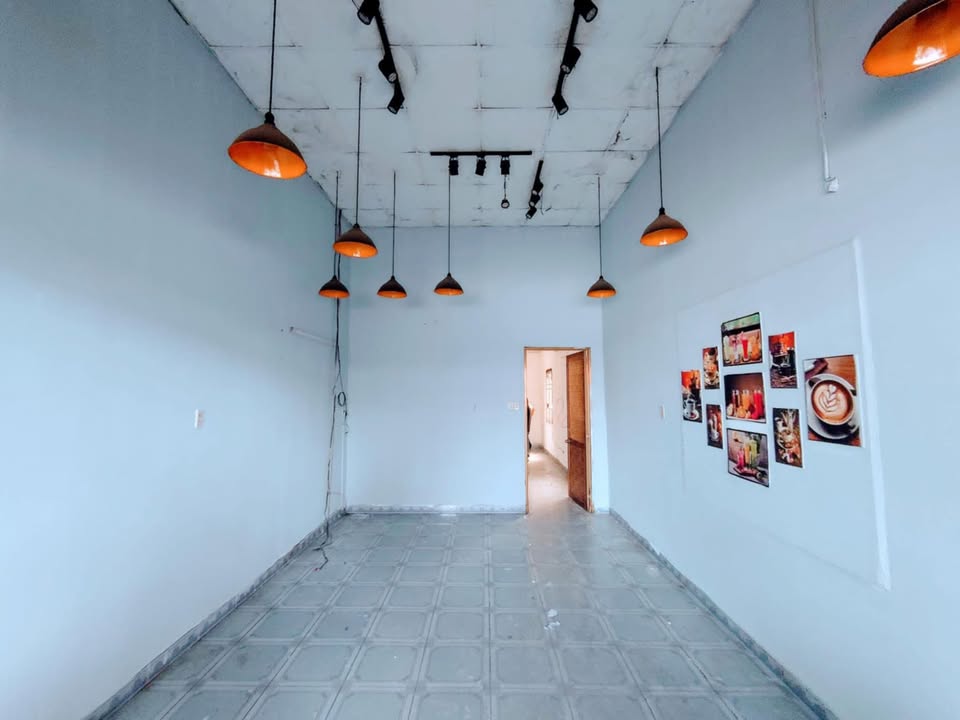 Mặt bằng cho thuê đường Hàn Thuyên, phường An Bình 60m² - Giá chỉ 6 triệu/tháng!