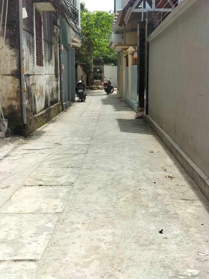 Đất nền Văn Xá, Ngọc Hồi 45m² giá 3.1 tỷ - Sổ đỏ chính chủ, vị trí đắc địa!