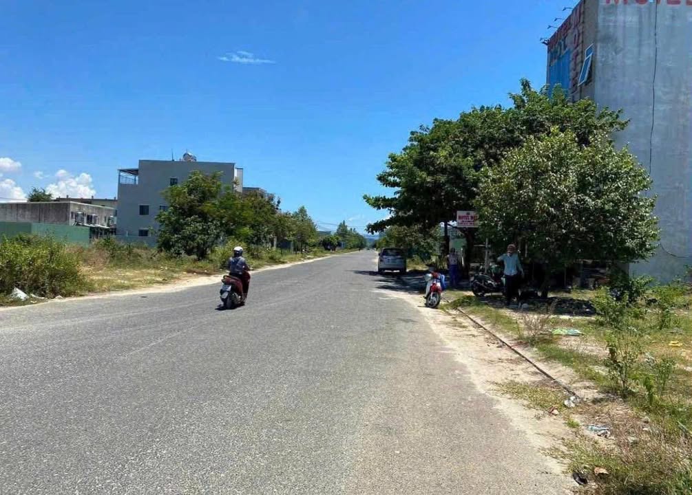 Lô đất 150m² khu đô thị 2A, Quảng Nam - Cơ hội đầu tư sinh lời cao!