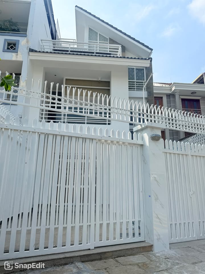 Nhà biệt thự liền kề An Phú 165m² giá 40 triệu - Nhà mới cải tạo sang trọng