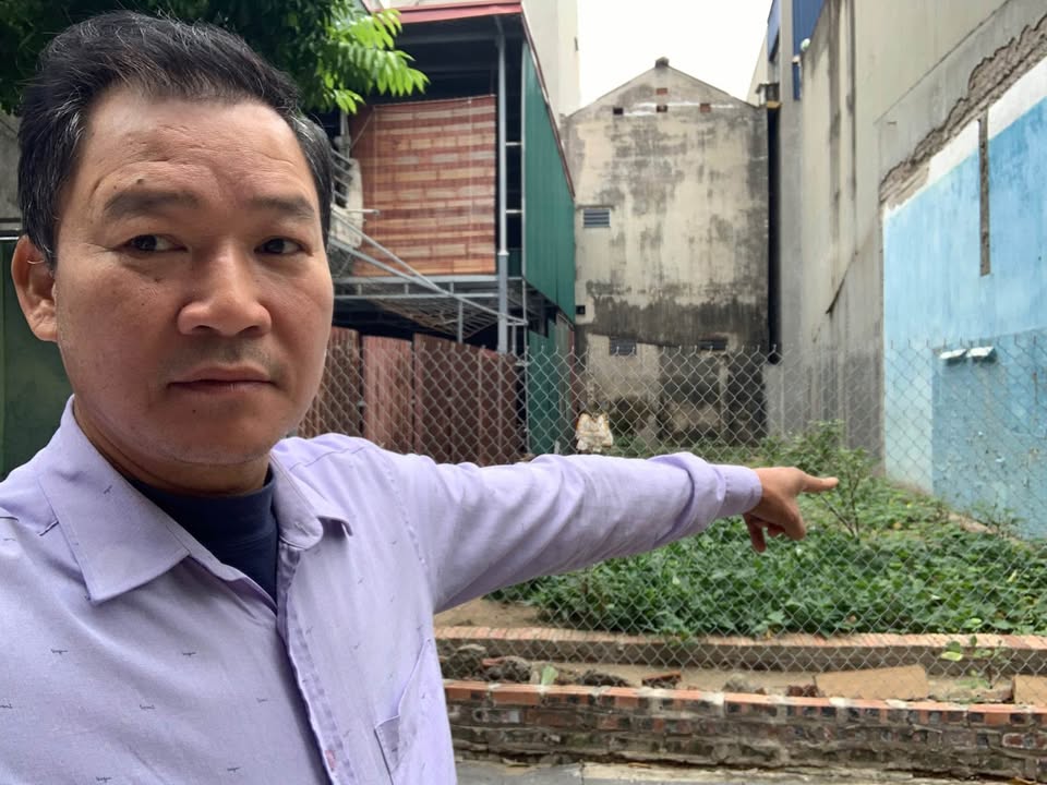 Bán đất Tổ 19, Thị trấn Đông Anh 72m² - Vị trí siêu đẹp, tiềm năng sinh lời cao!