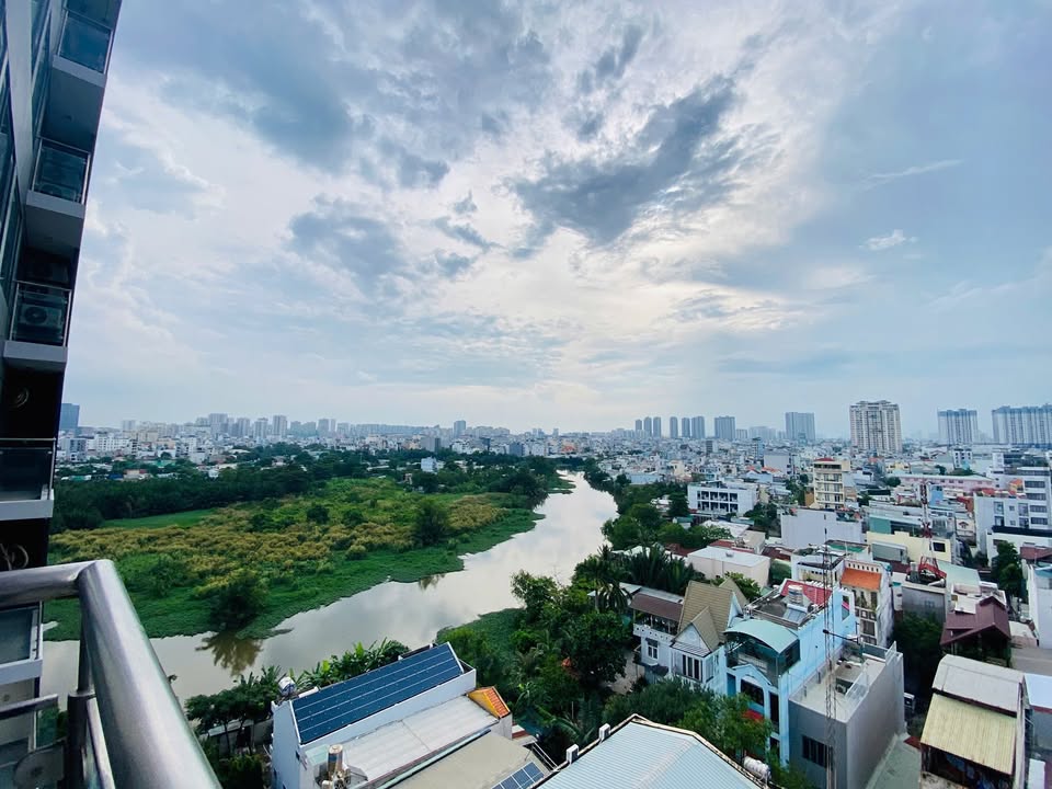 Căn hộ 2PN tại Ascent Lakeside Quận 7, 93m² giá 5 tỷ - Sở hữu lâu dài, tiềm năng tăng giá cao!