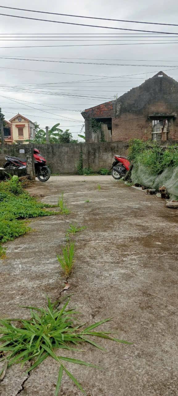 Đất nền Đông Mỹ Thái Bình 45m² giá 600 triệu - Cơ hội đầu tư hiếm có!