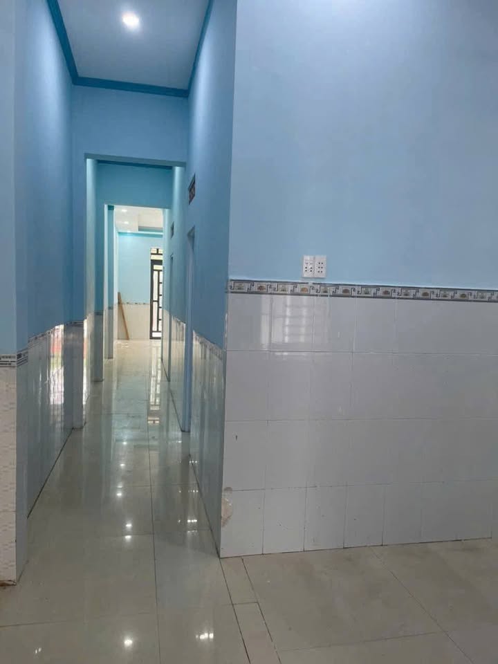 Nhà cho thuê tại Thới Hòa, Bến Cát, Bình Dương - 3 phòng ngủ, giá chỉ 5.5 triệu/tháng!