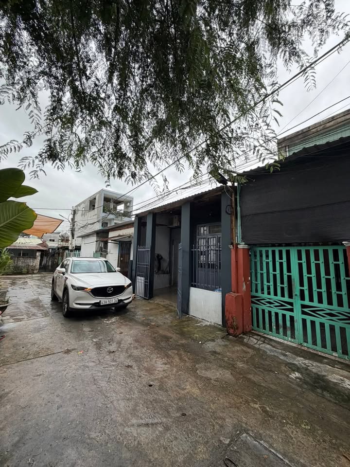 Nhà trọ 5 phòng tại K151 Âu Cơ, Đà Nẵng 100m² giá 2.97 tỷ - Đầu tư sinh lời ngay!