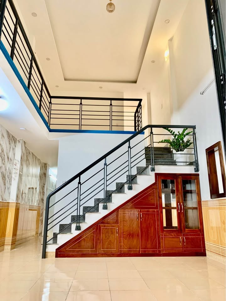 Nhà phố Hòa An, Cẩm Lệ, 50m² giá 2 tỷ - Thiết kế hiện đại, thoáng mát!