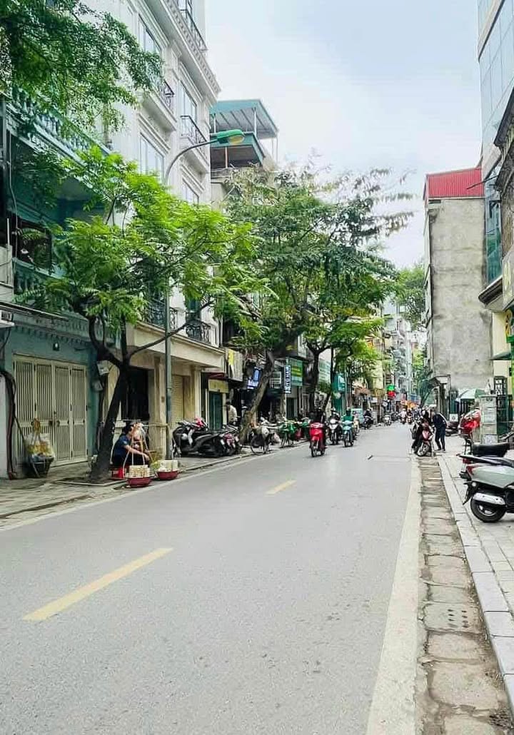 Đất nền Phú Thượng Tây Hồ 170m² giá 17 tỷ - Vị trí đắc địa ngay Lotte