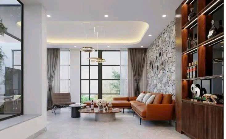 Biệt thự Bộ Quốc Phòng Thạch Bàn 150m² giá 4 tỷ - Lô góc 3 mặt tiền cực hiếm!