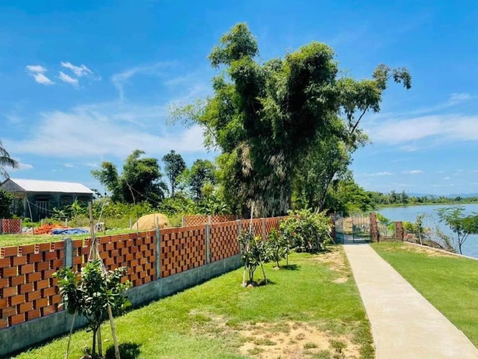 Đất nền Phú Mậu 1200m² giá 16 tỷ - VIEW SÔNG HƯƠNG thơ mộng!