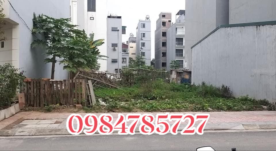 Đất Hòa Lạc 100m² giá 1.5 tỷ - Đầu tư sinh lời tại khu công nghệ cao!