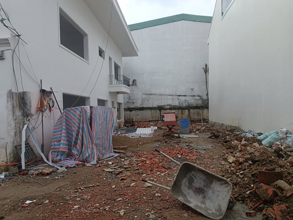 Cho thuê mặt bằng mặt tiền 2 tại An Phú, Quận 2, 600m² - Đường lớn, kinh doanh thuận lợi!