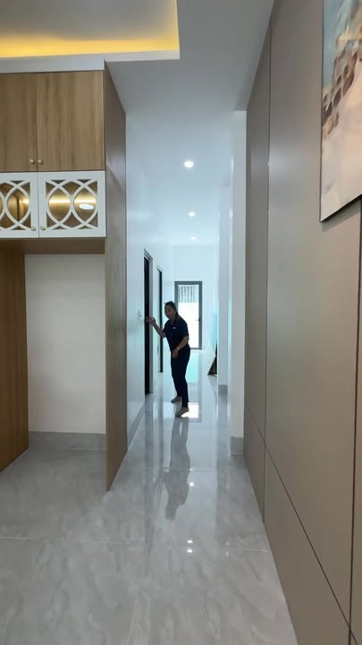 Nhà phố Tây Bắc Rạch Giá 99m² giá 3.45 tỷ - Vị trí đắc địa, sẵn sàng ở ngay!