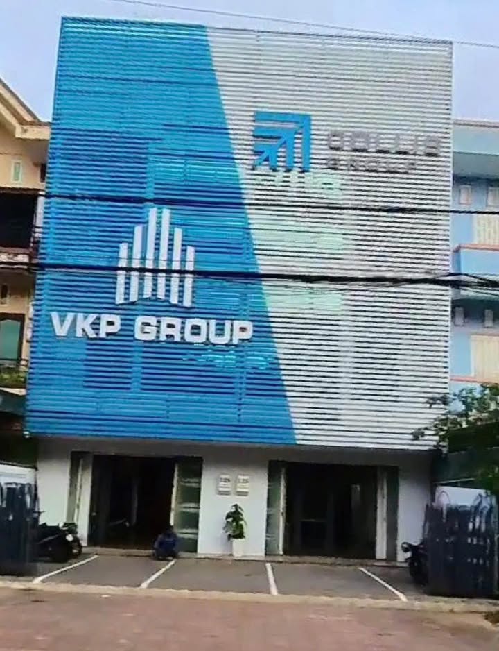 Cho thuê nhà mặt tiền Hồ Tùng Mậu, Bảo Lộc 220m² - Phù hợp kinh doanh đa ngành!