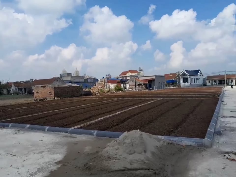 Đất thổ cư mặt biển Thịnh Long, 94m² giá 1.4 tỷ - Cơ hội đầu tư hiếm có!