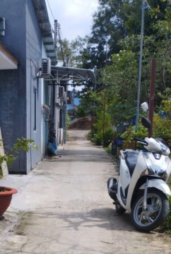 Đất nền Lái Thiêu 120m² giá 2.65 tỷ - Phù hợp xây nhà ở và cho thuê phòng trọ!