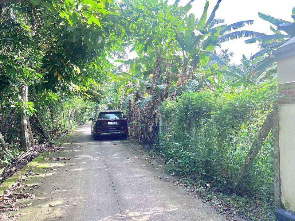 Đất thổ cư Bình Nhâm 135m² giá 2.7 tỷ - Gần đường Nguyễn Chí Thanh, ô tô vào tận nơi!