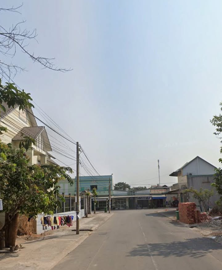 Đất khu dân cư An Thạnh, Thuận An 300m² giá 7.4 tỷ - Sổ hồng chính chủ