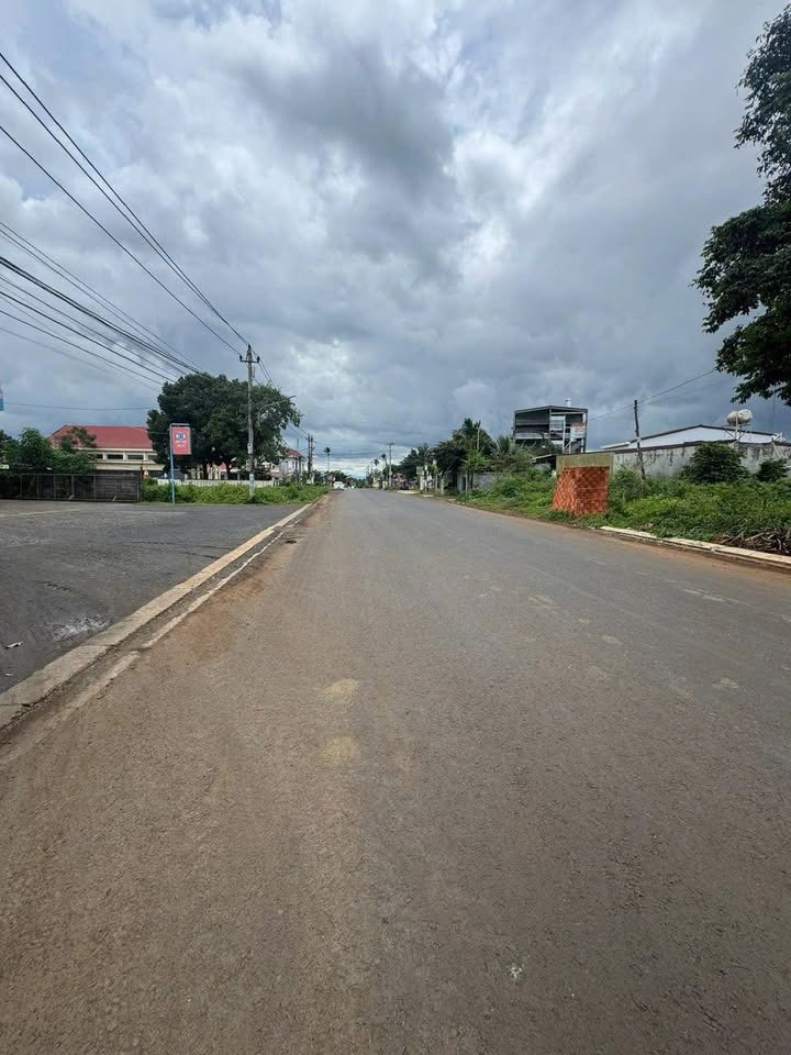 Đất mặt tiền 14/26 phường Tân An 700m² giá chỉ 2.7 tỷ - Đầu tư sinh lời ngay!