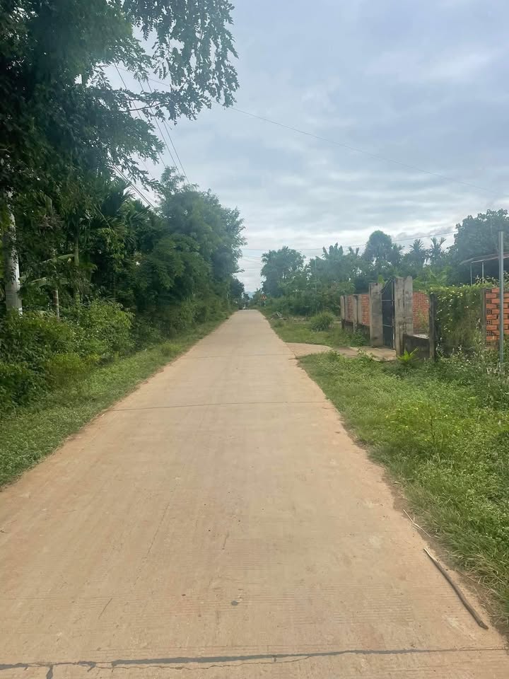 Đất nông nghiệp 720m² xã Ea Bhốk, Đắk Lắk - Giá chỉ 960 triệu, thuận tiện giao thông!