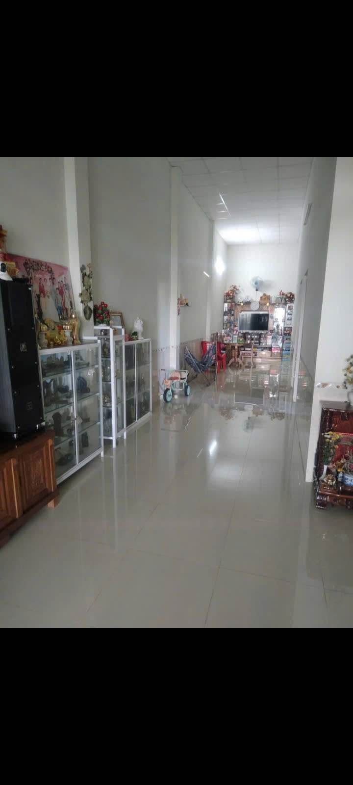 Nhà riêng 34 Trần Nhật Duật, Bảo Lộc 304m² giá 3.2 tỷ - Chính chủ bán gấp!