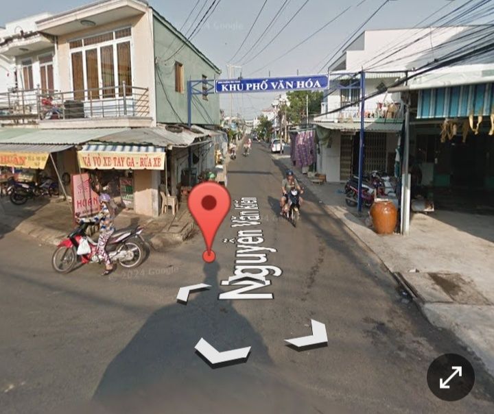 Nhà mặt tiền Nguyễn Văn Kiến Rạch Giá 42m² giá 1.3 tỷ - Chính chủ cần bán gấp!