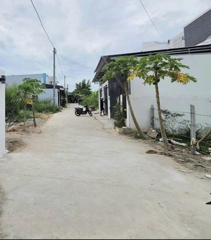 Đất nền phường An Bình, Rạch Giá 100m² giá 790 triệu - Gần đường lớn, giao thông thuận lợi!