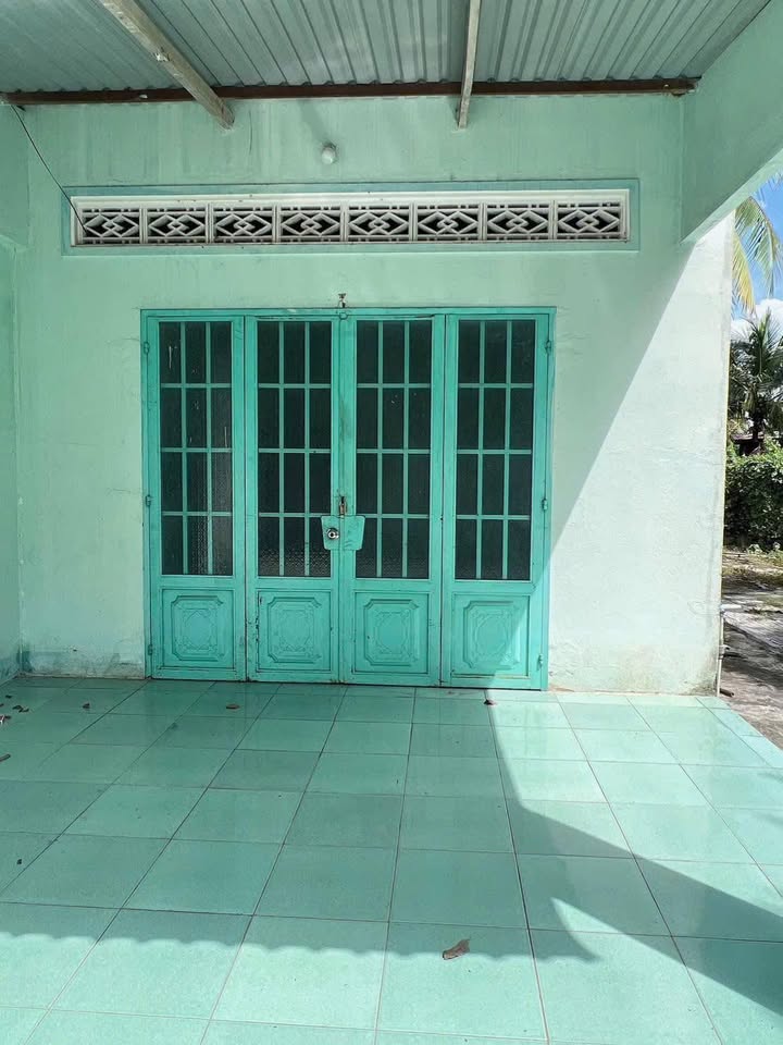 Nhà cấp 4 Dương Minh Châu Tây Ninh 236m² giá 619 triệu - Tiện ích đầy đủ xung quanh!