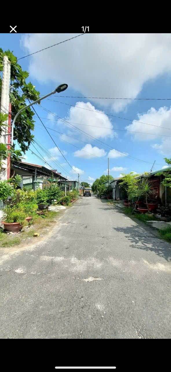 Đất nền Hiệp Thạnh, Hiệp Ninh, Tây Ninh 145m² giá 265 triệu - Vị trí đắc địa, thuận lợi kinh doanh!