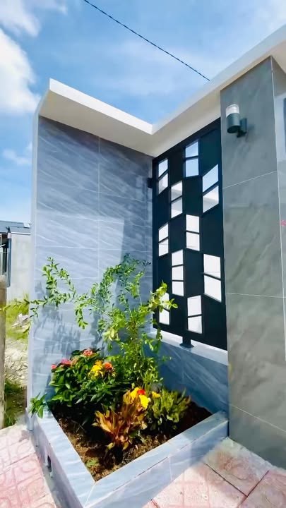 Nhà mới hoàn thiện tại phường Long Hoa, TP. Tây Ninh - Giá chỉ 1.35 tỷ!