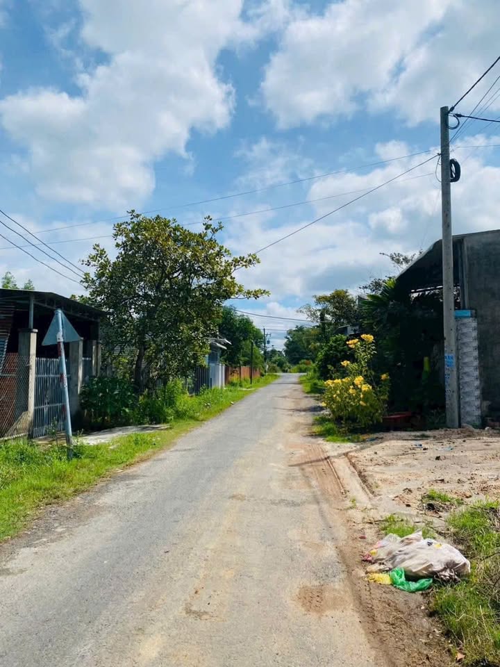 Đất nền Hòa Thành Tây Ninh 130m² giá 825 triệu - Chính chủ, thương lượng!