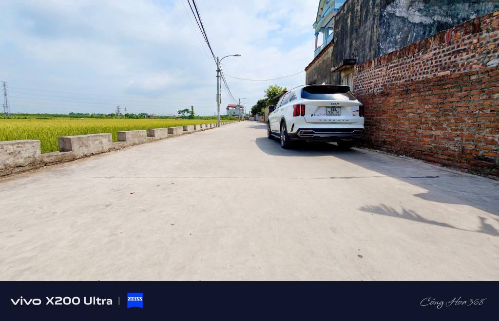 Đất nền siêu đẹp tại phường Đào Viên, Quế Võ, 100m² giá 1.8 tỷ - Cơ hội đầu tư lý tưởng!