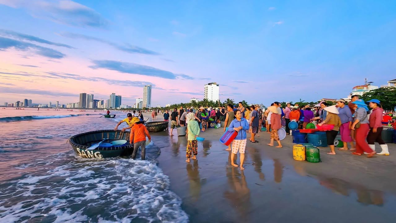 Bất động sản tại 70 Nguyễn Đức An, Sơn Trà, Đà Nẵng - 75m² giá 10.55 tỷ - Cơ hội đầu tư hấp dẫn!