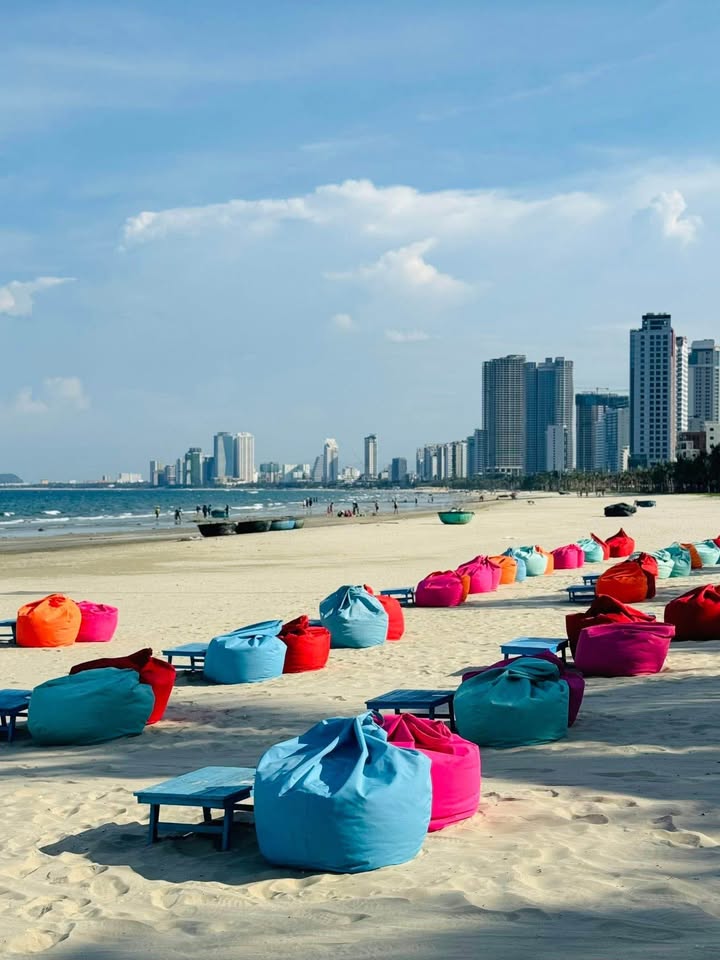 Đất nền An Đồn 5, Sơn Trà, Đà Nẵng 95m² giá 15.5 tỷ - Cơ hội đầu tư tuyệt vời!