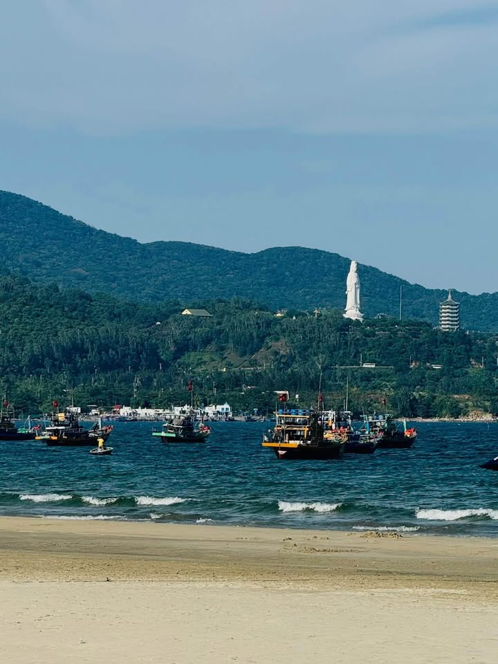 Đất nền Nguyễn Đức An 143m² giá 23 tỷ - Vỉa hè rộng, hướng Nam