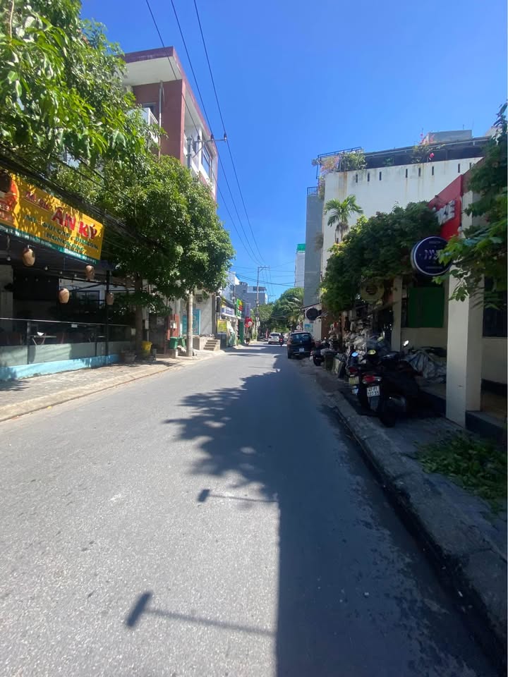 Đất nền Khuê Mỹ Ngũ Hành Sơn 95m² giá 6.75 tỷ - Vị trí đắc địa chờ bạn!