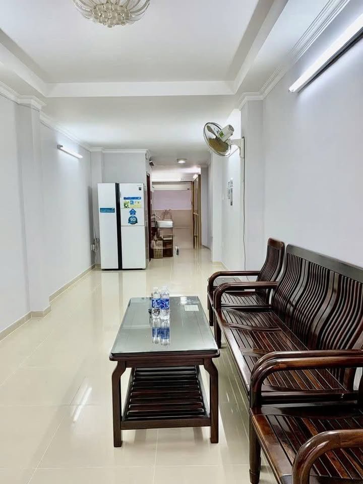 Nhà phố cho thuê Điện Biên Phủ, quận 10 - 2 phòng ngủ, giá 18 triệu/tháng - Phù hợp cho gia đình và kinh doanh!