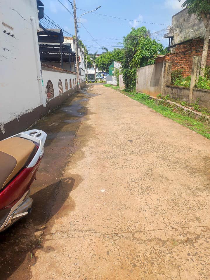 Đất nền Hòa Thắng, Buôn Ma Thuột 84m² giá 1.44 tỷ - Đường lớn, tiện ích đầy đủ!