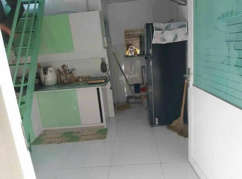 Nhà hẻm 15 Phước Thắng, Vũng Tàu 12m² giá 350 triệu - Pháp lý rõ ràng!