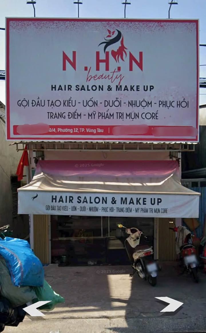 Nhà mặt tiền cho thuê tại đường 30/4, Vũng Tàu 100m² - Giá chỉ 5 triệu/tháng!