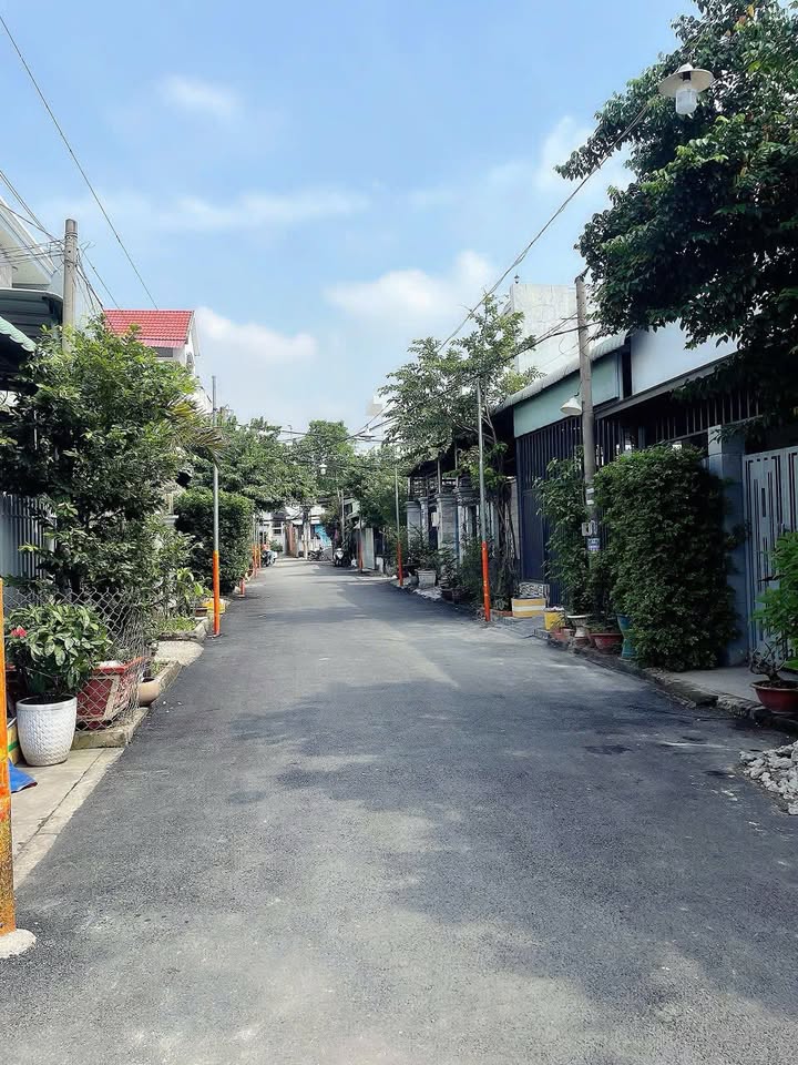 Nhà cấp 4 cho thuê tại Bình Trưng Đông, Thủ Đức 150m² chỉ 12 triệu/tháng - Không thể bỏ lỡ!