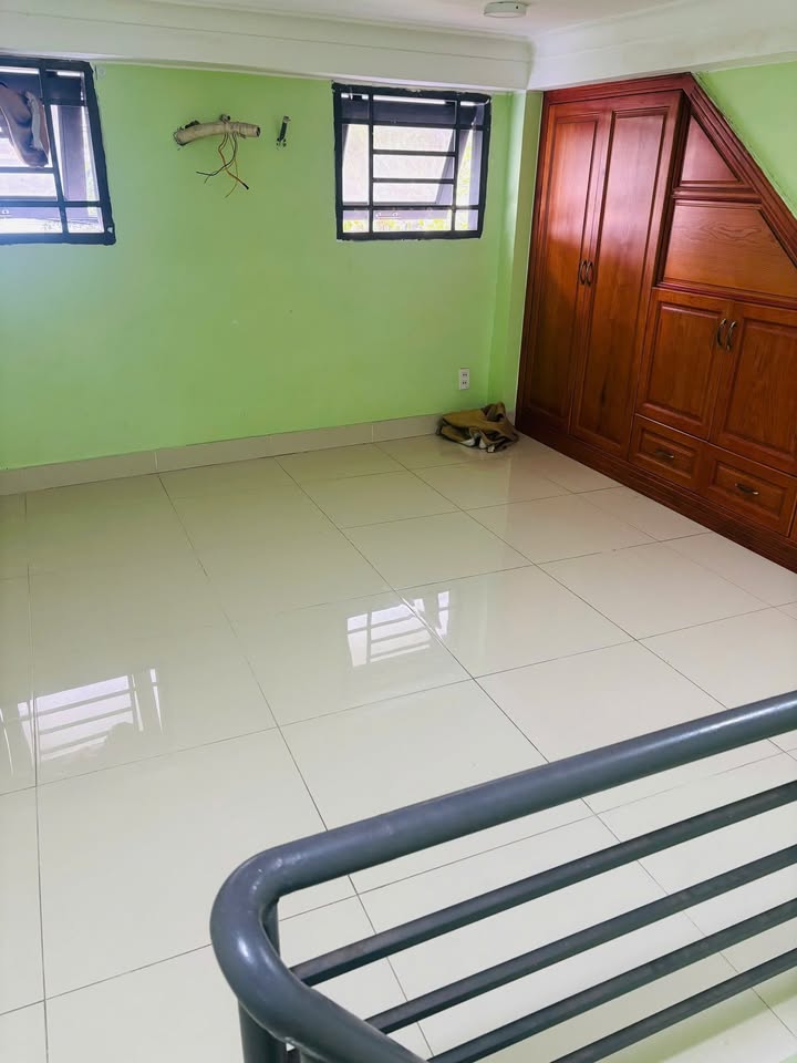 Nhà trọ cho thuê nguyên căn đường 24, Thủ Đức 35m² - Giá chỉ 4.5 triệu/tháng!